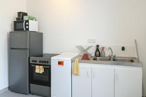 Appartements Le Monstera Hopitaux Lyon Sud Metro B Moyenne et longue duree : photos des chambres