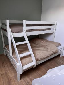 Maisons de vacances Gite de la foret de Sperleka : photos des chambres