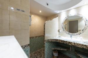 Hotels Hotel Dolce Notte : photos des chambres