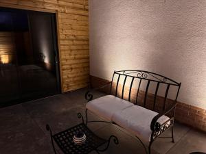 Maisons de vacances Gite de la foret de Sperleka : photos des chambres
