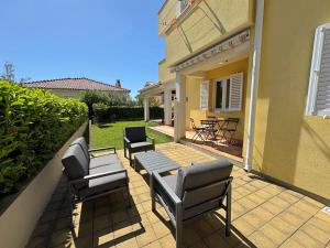 Apartments Pinta de Sol