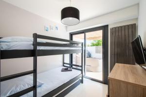 Villa Soléa Beach 2 min Wifi Terrasse air conditionné