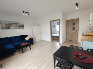 Apartamenty Marta i Michał Dziwnówek