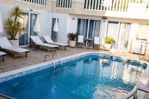 Apartman Tekoma Herceg Novi - 4hvězdičkové hotely ve městě Herceg Novi