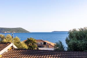 Apartman Tekoma Herceg Novi