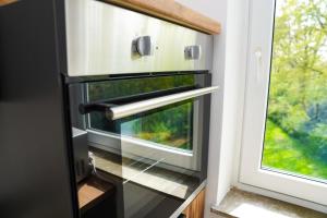 Dordy - studio - Balkon - Küche -Waschmaschine