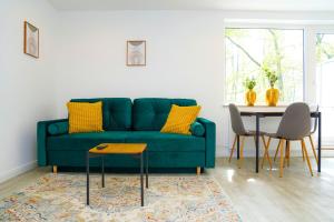 Dordy - studio - Balkon - Küche -Waschmaschine