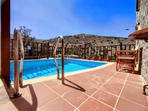 traditional homes of crete