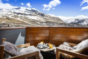 Hotels Royal Ours Blanc Boutique Hotel & Spa : photos des chambres