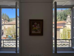 Appartements Sur les quais : photos des chambres