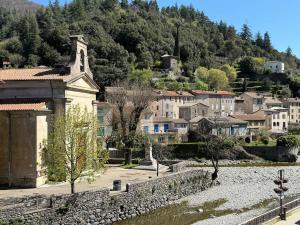 Sur les quais