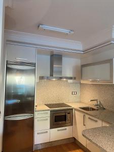 Apartamento Ons Sanxenxo