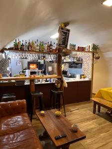 B&B / Chambres d'hotes Casa Rosa : photos des chambres