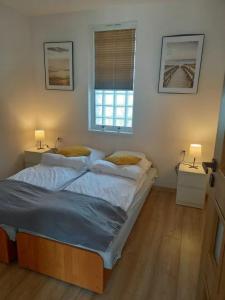 Apartamenty Marta i Michał Dziwnówek