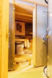 Holiday in Lapland - Villa Quality 2