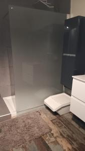 Appartements Appartement pour 4 personnes dans une rue tres calme : photos des chambres