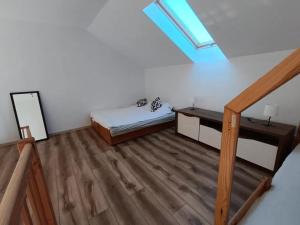 Apartamenty Marta i Michał Dziwnówek