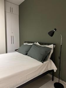 The Cityview Veranda Studio