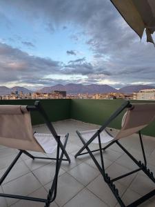 The Cityview Veranda Studio