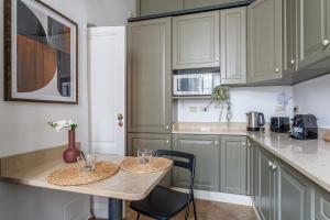 iFlat Monti Life with Elegance, Comfort and Beauty