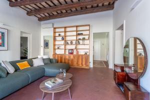 iFlat Monti Life with Elegance, Comfort and Beauty