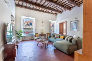 iFlat Monti Life with Elegance, Comfort and Beauty