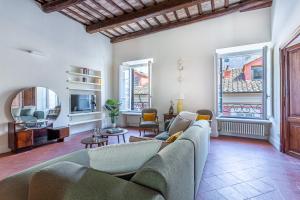 iFlat Monti Life with Elegance, Comfort and Beauty