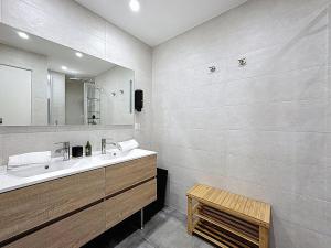 Appartements Chanturgue 90 m2 appart 6 pers : photos des chambres