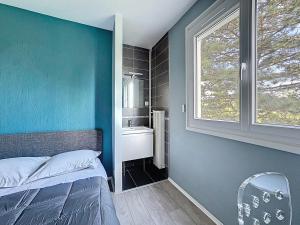 Appartements Chanturgue 90 m2 appart 6 pers : photos des chambres