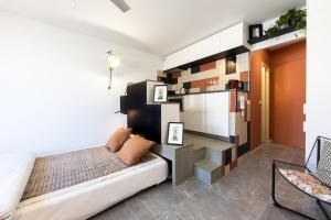 OFF"Studio terrasse à 2 pas de la mer Promenade des Anglais"