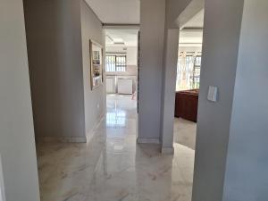 Chic Modern Escape