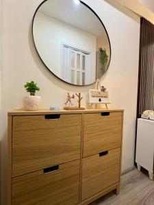 FurPoch Stay in Cubao, Quezon City