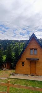 Planinska kuća Stašević