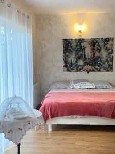 le studio de la maison d ose