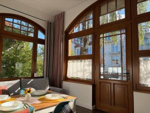 Apartamenty Żeromskiego 8 - 3hvězdičkové hotely ve městě Ustka