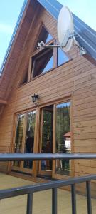 Planinska kuća Stašević