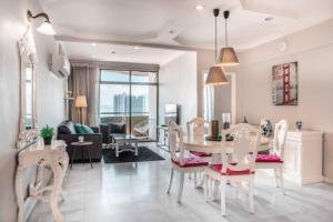Century Bay Private Residences