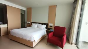 Sarang Arena Cam Ranh Seaview Resort condotel