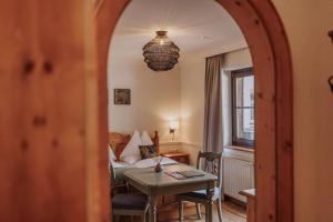 Hotel Glücksschmiede - Hinterglemm