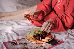 Hotel Glücksschmiede - Hinterglemm