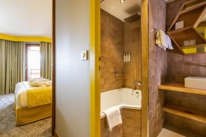 Hotels Royal Ours Blanc Boutique Hotel & Spa : photos des chambres