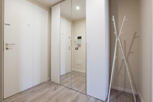 Central Station Spacious 2BR flat