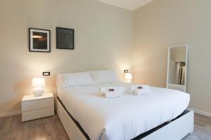 Central Station Spacious 2BR flat