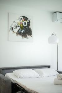 "Port Garavan" Calme, Piscine, Rénové, Parking