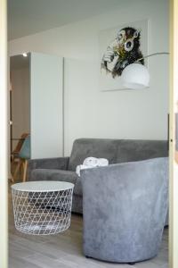 "Port Garavan" Calme, Piscine, Rénové, Parking