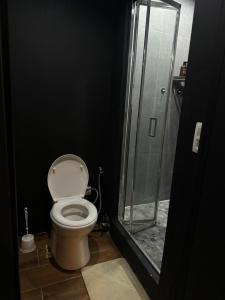 Za Beauty et Spa room