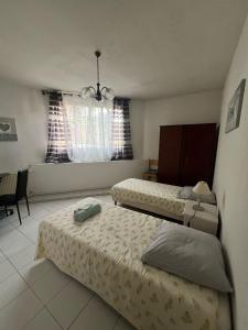 Appart'hotels residence la Source : photos des chambres