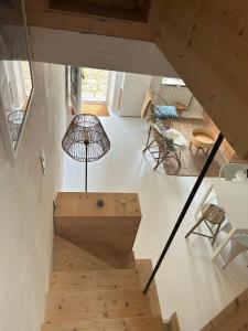 Maisons de vacances Le Chant des Venelles - Maison & son annexe : photos des chambres