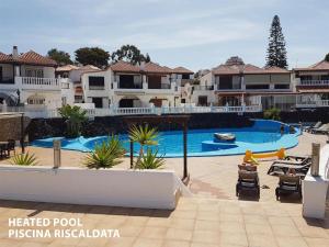 PLAYA LAS AMERICAS PARAISO ROYAL