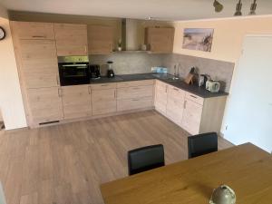 Fewo Eckernförde mit Meerblick